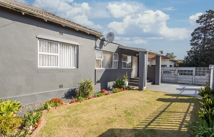 3 Bedroom Property for Sale in Avondale Western Cape